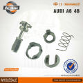 Germany Factory Car Door Lock Cylinder Repair Kit For Audi A6